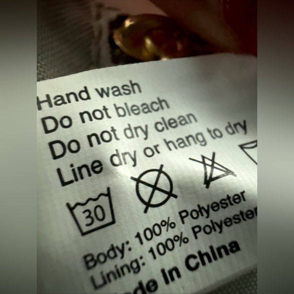 Baggallini RFID Lisbon 3-in-1 Wristlet Crossbody Phone Pocket Black Geometric EC - Picture 7 of 14